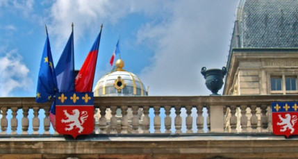 Le 1er parlement régional des entrepreneurs d’avenir se tient lundi à Lyon