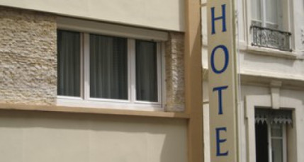 Mauvais mois de mars pour l'hôtellerie lyonnaise Mauvais mois de mars pour l'hôtellerie lyonnaise