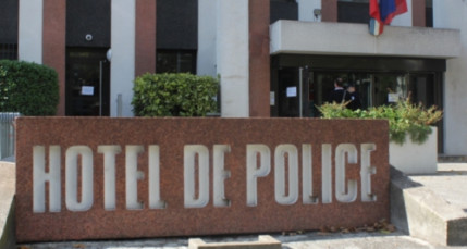 Tentative de braquage dans une station-service de Vaulx-en-Velin