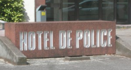 Deux hommes arrêtés pour tentative d’escroquerie à l’assurance Deux hommes arrêtés pour tentative d’escroquerie à l’assurance