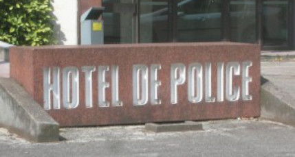 Lyon : agression d'un militaire au tournevis Lyon : agression d'un militaire au tournevis