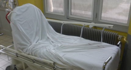 Le secteur sanitaire et social dans la rue le 4 octobre Le secteur sanitaire et social dans la rue le 4 octobre