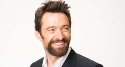 Hugh Jackman sauvé d'un cancer de la peau! Hugh Jackman sauvé d'un cancer de la peau!