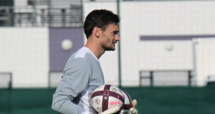 Deux joueurs de l'OL nommés aux trophées UNFP Deux joueurs de l'OL nommés aux trophées UNFP