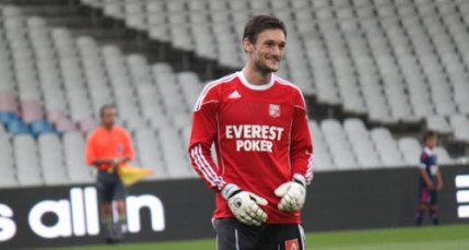 OL : Hugo Lloris pourrait &ecirc;tre transf&eacute;r&eacute; avant la fin de la journ&eacute;e