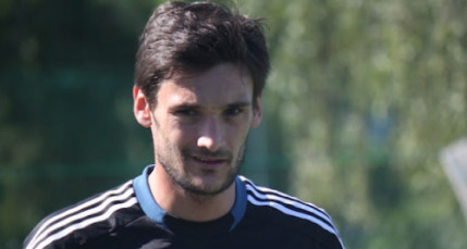 Lloris ou Friedel : Tottenham choisit vendredi Lloris ou Friedel : Tottenham choisit vendredi