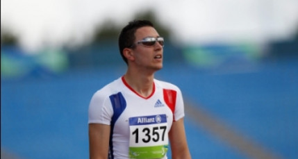 Mondiaux handisport de Lyon : 14 m&eacute;dailles pour la France, un Villeurbanne en bronze