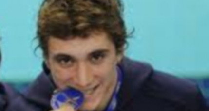 Un plongeur lyonnais champion d’Europe Un plongeur lyonnais champion d’Europe