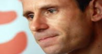 Le rhodanien Jean-Christophe Rolland &agrave; la t&ecirc;te de la f&eacute;d&eacute;ration internationale d&rsquo;aviron