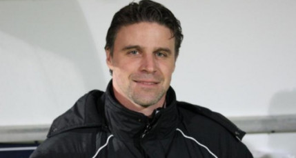 Jean-Christophe Devaux n’est plus l’entraineur de La Duchère Jean-Christophe Devaux n’est plus l’entraineur de La Duchère