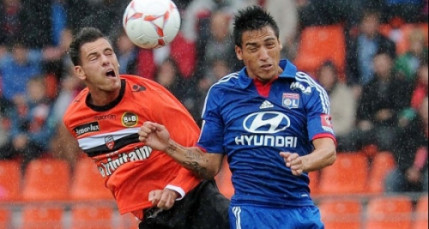 OL : Monzon pourrait se faire la belle en Sicile OL : Monzon pourrait se faire la belle en Sicile