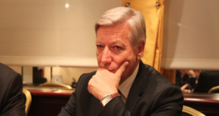 Municipales à Lyon : Marc Fraysse restera en retrait Municipales à Lyon : Marc Fraysse restera en retrait