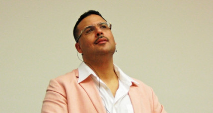 Innocence Project : conférence à Lyon en présence d’un innocenté Innocence Project : conférence à Lyon en présence d’un innocenté