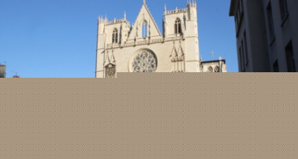 Vieux Lyon : lancement des 50 ans de sa sauvegarde