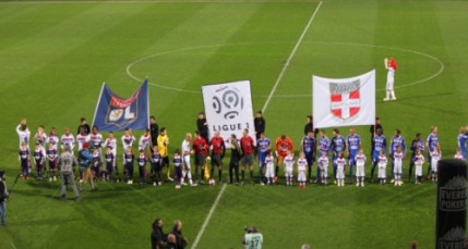 Evian - OL se jouera le 10 mai Evian - OL se jouera le 10 mai