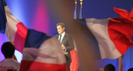 Affaire Bygmalion : le meeting de Sarkozy &agrave; Lyon co&ucirc;tait en fait 5 fois plus cher