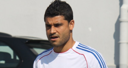 L'attaquant Honorato Ederson sera opéré mardi à Lyon L'attaquant Honorato Ederson sera opéré mardi à Lyon