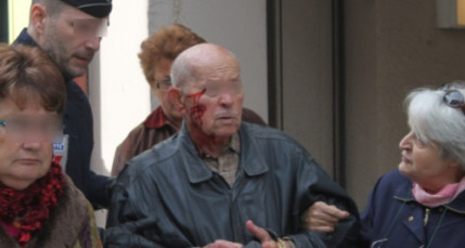 Débordements à Oullins : le groupe Gauche Citoyenne Oullinoise demande l'ouverture d'une enquête Débordements à Oullins : le groupe Gauche Citoyenne Oullinoise demande l'ouverture d'une enquête