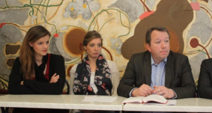 Invalidation d’une tête de liste : Boudot dénonce "une basse manœuvre politique" Invalidation d’une tête de liste : Boudot dénonce "une basse manœuvre politique"