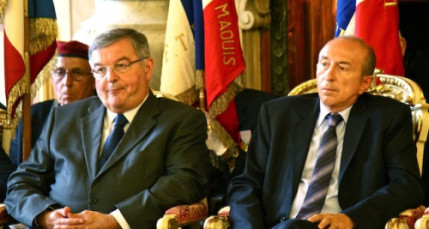 Avenir du Sytral : réunion prévue entre Mercier et Collomb