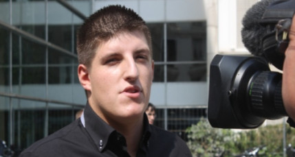 Municipales à Venissieux : Alexandre Gabriac et Yvan Benedetti ont déposé une liste commune ce lundi Municipales à Venissieux : Alexandre Gabriac et Yvan Benedetti ont déposé une liste commune ce lundi