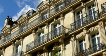 Immobilier &agrave; Lyon : les d&eacute;lais de vente s&rsquo;allongent
