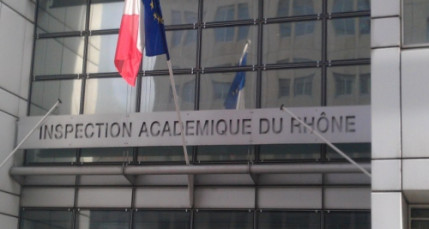 Une gr&egrave;ve ce mercredi contre la fermeture des CIO lyonnais