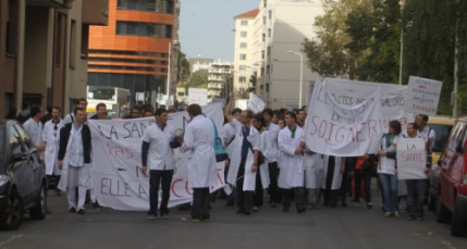 La grève dans les cliniques va-t-elle se poursuivre ? La grève dans les cliniques va-t-elle se poursuivre ?