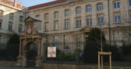 Lyon : la justice se prononce sur une suspension du chantier de l’ex IUFM Lyon : la justice se prononce sur une suspension du chantier de l’ex IUFM
