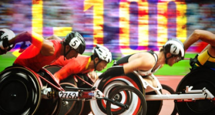 Les mondiaux handisport cherchent des bénévoles à Lyon Les mondiaux handisport cherchent des bénévoles à Lyon