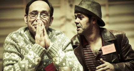 Lyon : avant-premi&egrave;re du film "La Marche" mardi soir