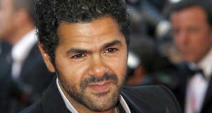 Jamel Debbouze aux USA Jamel Debbouze aux USA