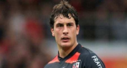 LOU Rugby : des contacts avec Yannick Jauzion, Grosso sur le d&eacute;part?