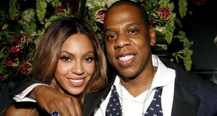 Jay-Z agressé par la soeur de Beyoncé! Jay-Z agressé par la soeur de Beyoncé!