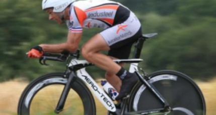 Le Crit&eacute;rium du Dauphin&eacute; arrive dans le Rh&ocirc;ne ce mardi