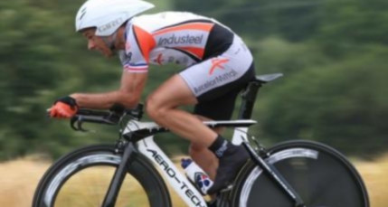 Critérium du Dauphiné : un norvégien s’impose mardi dans le Rhône Critérium du Dauphiné : un norvégien s’impose mardi dans le Rhône