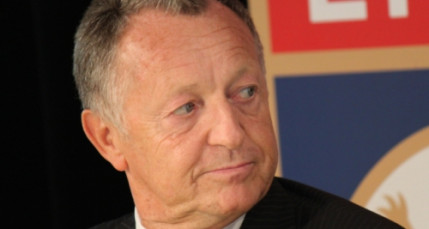 OL : Jean-Michel Aulas dévoile ses ambitions OL : Jean-Michel Aulas dévoile ses ambitions