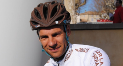 Tour de France : Péraud chute à l’entrainement et hypothèque ses chances au général Tour de France : Péraud chute à l’entrainement et hypothèque ses chances au général