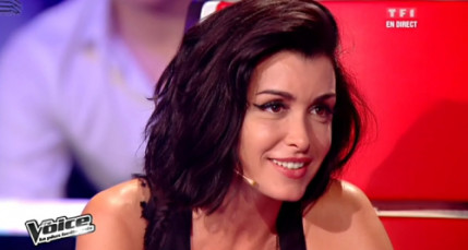 Jenifer est enceinte! Jenifer est enceinte!