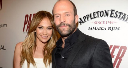 Jennifer Lopez de retour sur les écrans. Jennifer Lopez de retour sur les écrans.