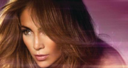 Jennifer Lopez en concert près de Metz