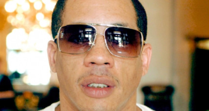Joey Starr : Battu et en larmes ! Joey Starr : Battu et en larmes !
