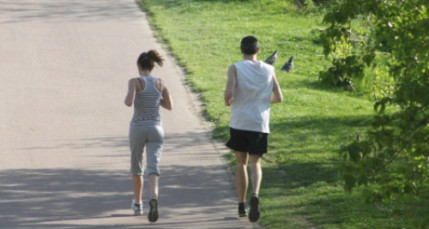 Le sport s'installe au Parc de Lacroix-Laval Le sport s'installe au Parc de Lacroix-Laval