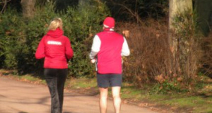 Lyon : 6 000 femmes courent contre le cancer