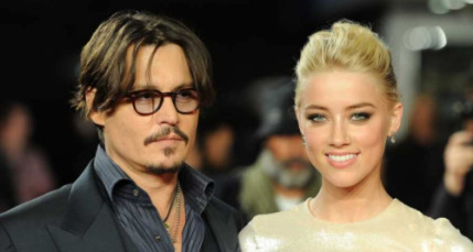 Un nouveau mariage pour Johnny Depp? Un nouveau mariage pour Johnny Depp?