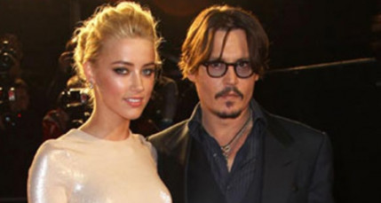 Vanessa Paradis reçoit une invitation pour le futur mariage de son ex.