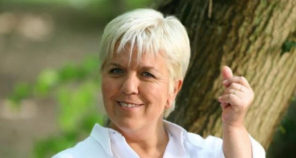 Mimie Mathy : "Je m&eacute;rite mon salaire"