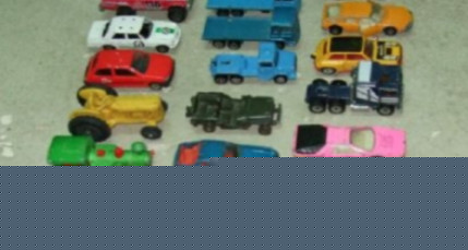 Lyon : une collecte de jouets d’occasion samedi à la Part-Dieu