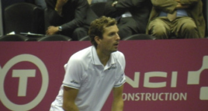 Coupe Davis : le double avec Julien Benneteau doit s’imposer Coupe Davis : le double avec Julien Benneteau doit s’imposer