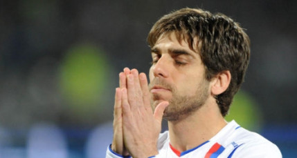 Juninho devrait arrêter sa carrière Juninho devrait arrêter sa carrière